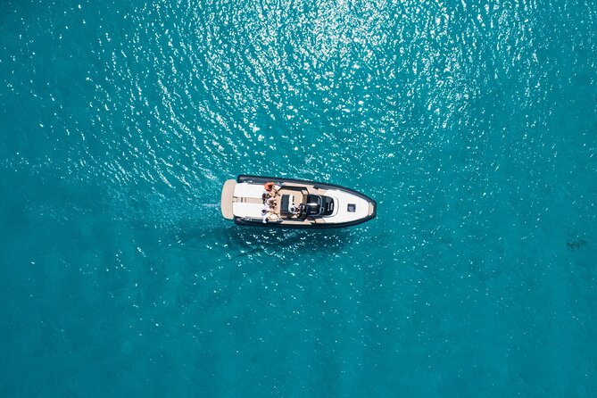 Private Tour of the Egadi Islands by Dinghy - Booking Information and Availability