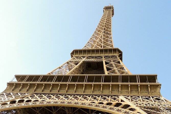 Private Tour of the Eiffel Tower With Skip-The-Line Tickets - Directions for the Private Tour