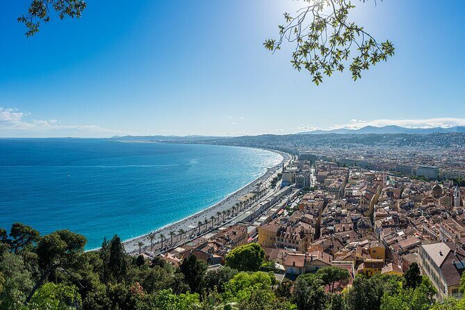Private tour of the French Riviera - What to Expect from a Private French Riviera Tour