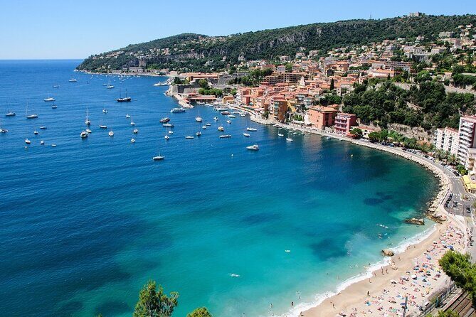 Private tour of the French Riviera - Authentic Experiences and Guide Highlights
