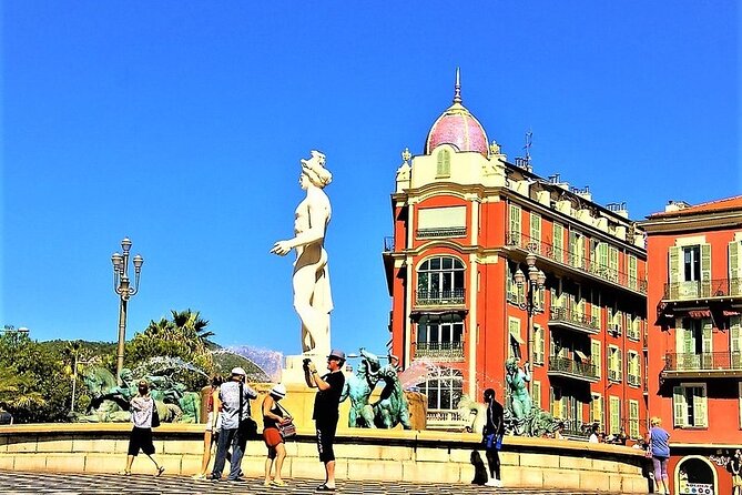 Private Tour of the French Riviera - Positive Reviews