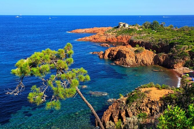 Private Tour of the French Riviera - Terms and Conditions