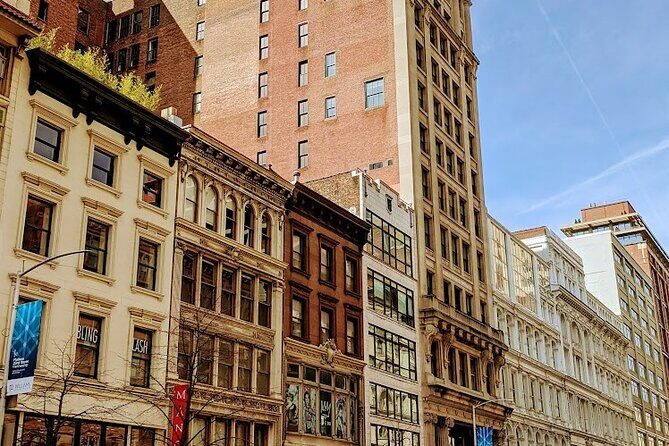 Private Tour of the Gilded Age City around Madison Square - Diving into the Itinerary: What You Can Expect