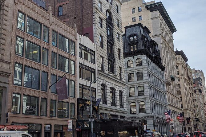 Private Tour of the Gilded Age City around Madison Square - Who Would Love This Tour?