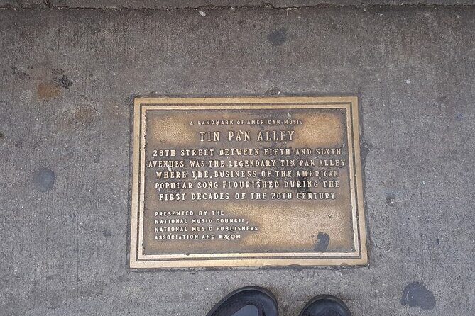 Private Tour of the Gilded Age City around Madison Square - FAQ