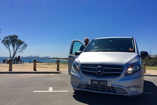 Private Tour of the Great Ocean Road. 7 Guests Email if 8 or More - Overview and Highlights