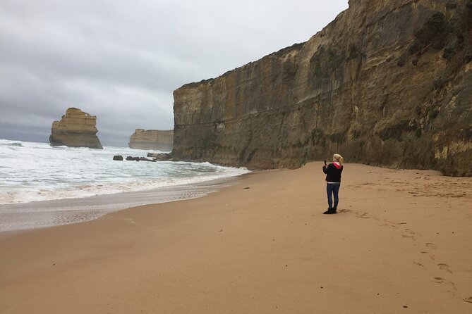 Private Tour of the Great Ocean Road. 7 Guests Email if 8 or More - Directions