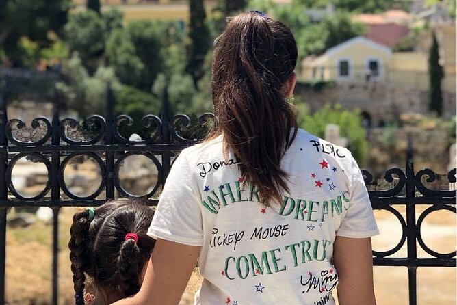 Private Tour of the Greek Capital From Athens - Booking and Reservation Process