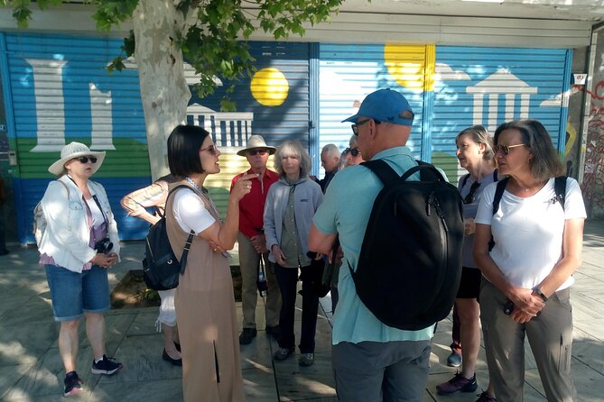 Private Tour of the Greek Capital From Athens - Benefits of the Lowest Price Guarantee