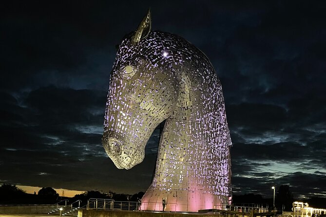 Private Tour of the Highlands From Edinburgh - Positive Feedback for Other Guides