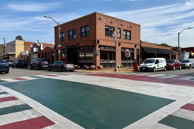 Private Tour of The Hill, The "Little Italy" of Saint Louis - Good To Know