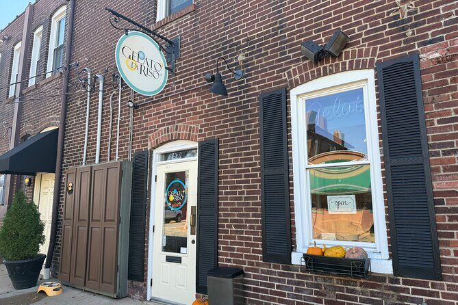 Private Tour of The Hill, The "Little Italy" of Saint Louis - FAQ