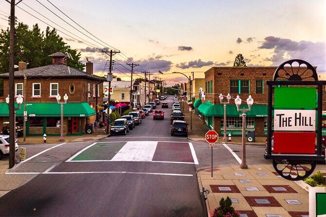 Private Tour of The Hill, The "Little Italy" of Saint Louis - Good To Know
