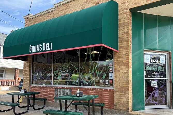 Private Tour of The Hill, The "Little Italy" of Saint Louis - Authentic Experiences and Additional Insights
