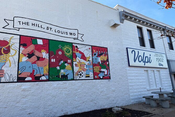 Private Tour of The Hill, The "Little Italy" of Saint Louis - Final Thoughts: Is This Tour for You?