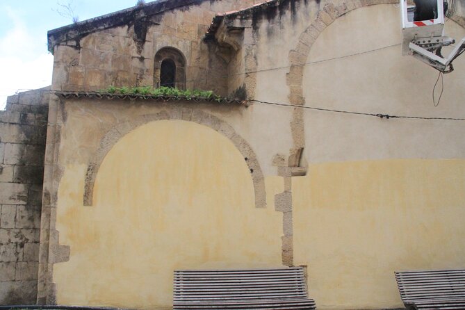 Private Tour of the Historic Center of Coimbra - Skip-The-Line, Includes Tickets - Date and Travelers