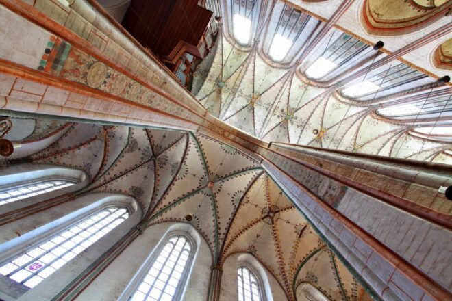 Private Tour of the Historic Churches in Lubeck - Common Questions