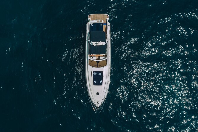 Private Tour of the Island of Capri on Yacht Princess V55 - Reviews