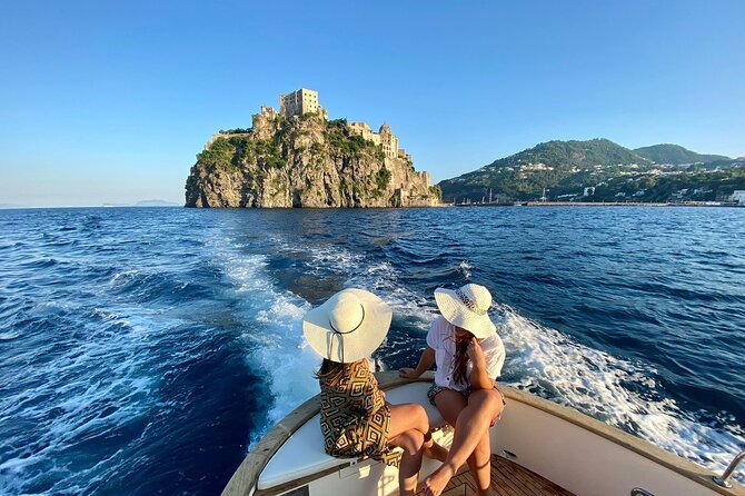 Private Tour of the Island of Ischia/Procida on a Sciallino Gozzo - The Sum Up