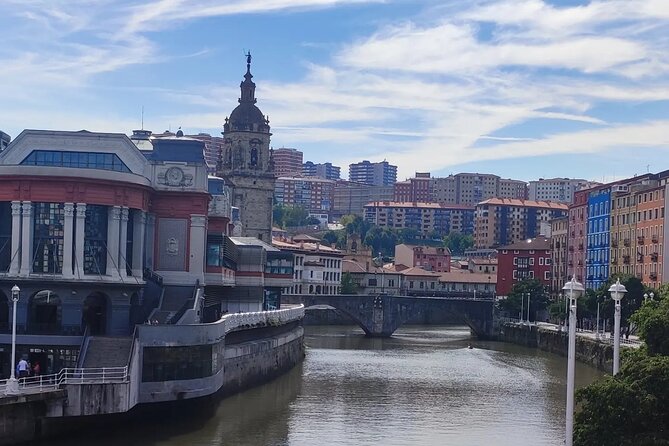 Private Tour of the Jewels of Bilbao, With Guggenheim and Pintxos Tasting. - Authentic Reviews From Travelers
