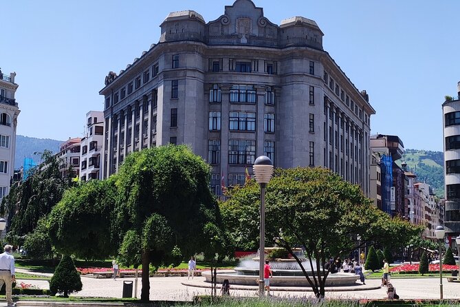 Private Tour of the Jewels of Bilbao, With Guggenheim and Pintxos Tasting. - The Sum Up