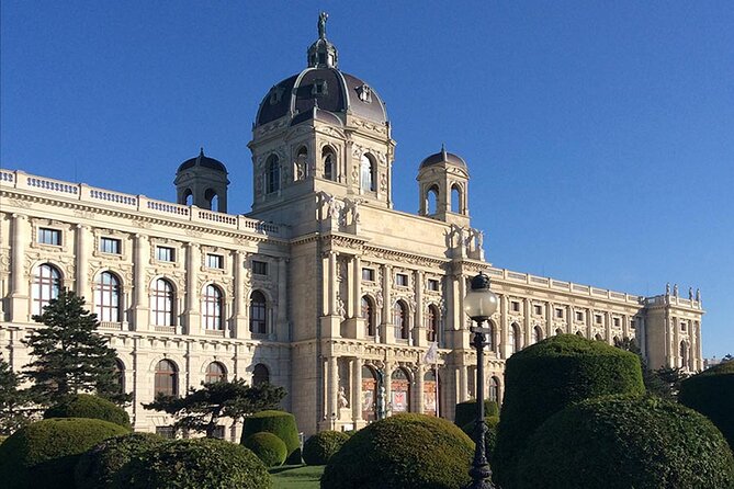 Private Tour of the Kunsthistorisches Museum: Secrets of Masterpieces Tickets Included - Additional Information