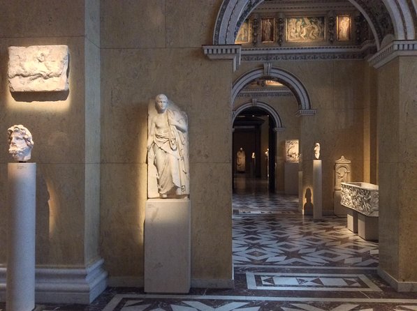 Private Tour of the Kunsthistorisches Museum: Secrets of Masterpieces Tickets Included - Museum Highlights and Professional Guide