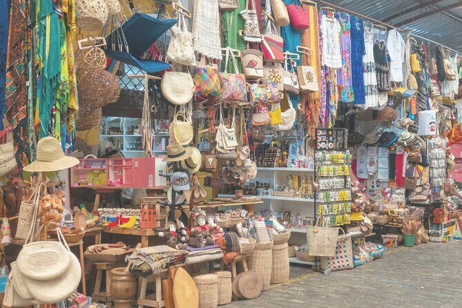 Private Tour of the Market Routes of Mexico City - Good To Know