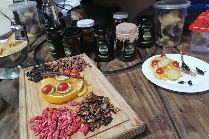 Private Tour of the Market Routes of Mexico City - An In-Depth Look at the Tour Experience