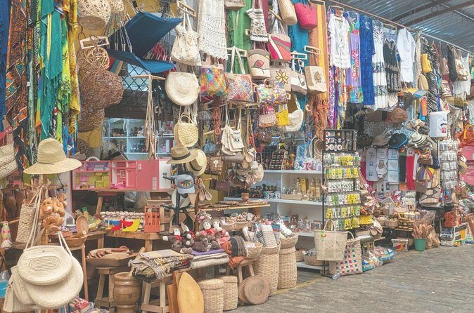 Private Tour of the Market Routes of Mexico City - FAQ