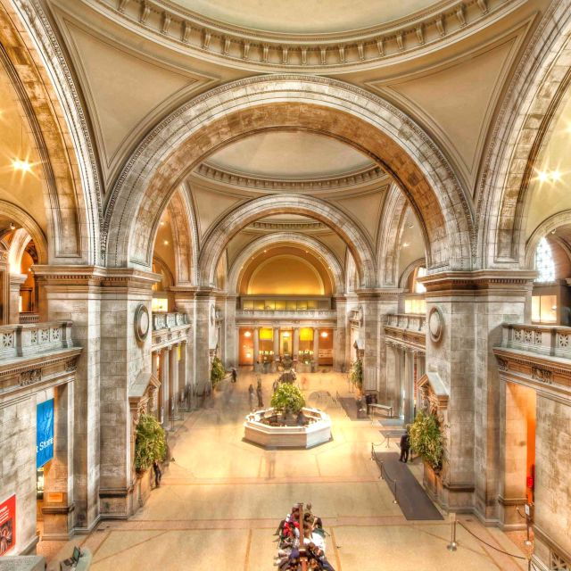 Private Tour of The Metropolitan Museum of Art New York City - Experience