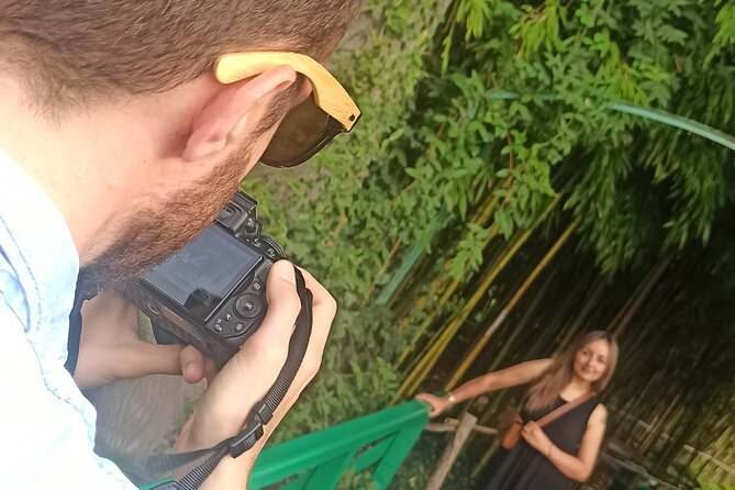 Private Tour of the Monet House in Giverny From Paris or Rouen - Pricing and Availability