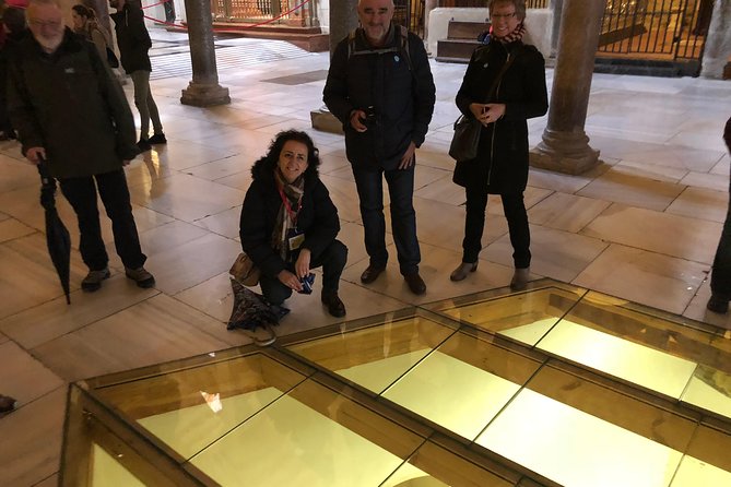 Private Tour of the Mosque-Cathedral of Cordoba - The Sum Up