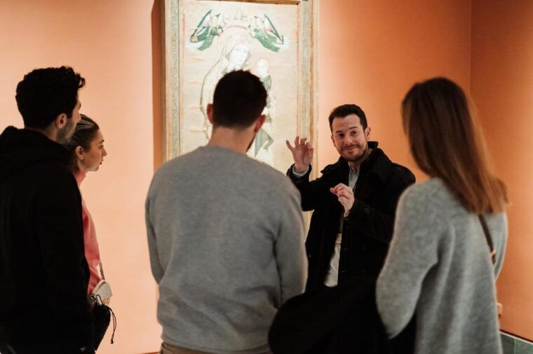 Private Tour of the Museum of Fine Arts, Seville - Visitor Satisfaction
