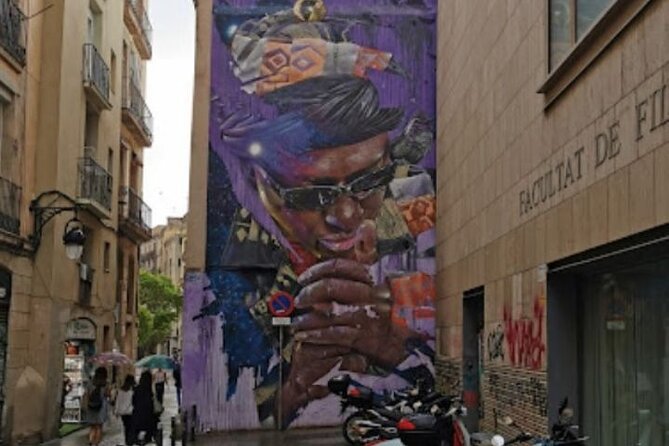 Private Tour of the Mysterious and Forbidden Barcelona - Inclusions and Highlights