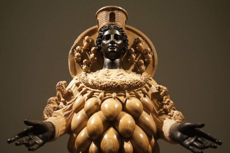 Private Tour of the National Archaeological Museum of Naples - Tour Details