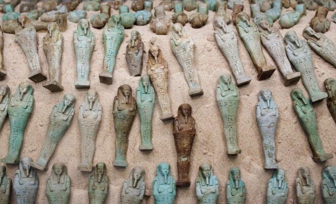 Private Tour of the National Archaeological Museum of Naples - Experience Highlights