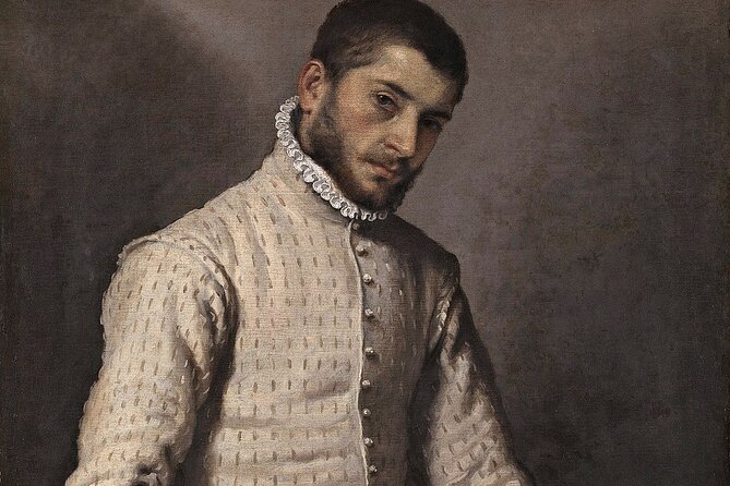 Private Tour of the National Gallery With an Art Historian - Inclusions