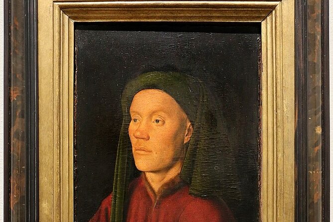 Private Tour of the National Gallery With an Art Historian - Meeting and Pickup