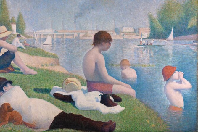 Private Tour of the National Gallery With an Art Historian - Cancellation Policy