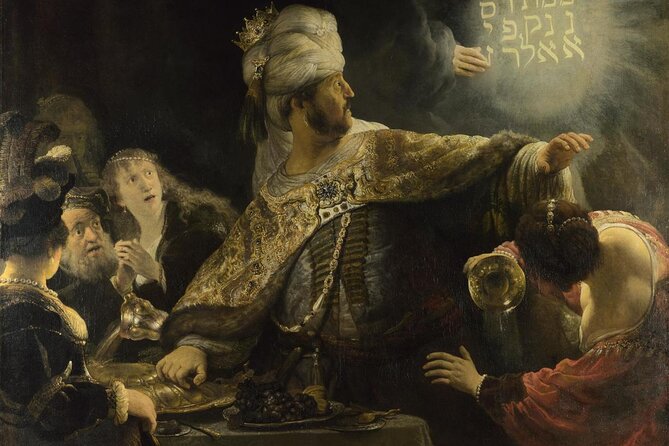 Private Tour of the National Gallery With an Art Historian - Traveler Photos