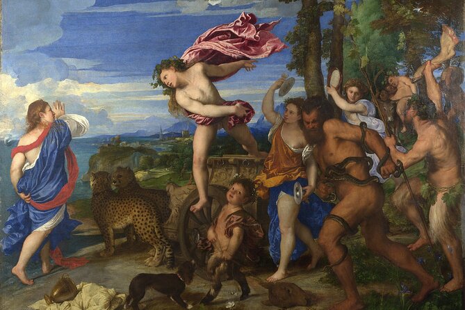 Private Tour of the National Gallery With an Art Historian - Reviews