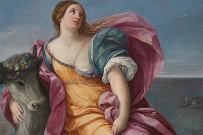 Private Tour of the National Gallery With an Art Historian - Directions