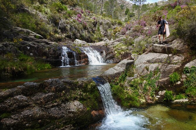 Private Tour of the Natural Waterfalls and Lagoons of Gerês - Itinerary