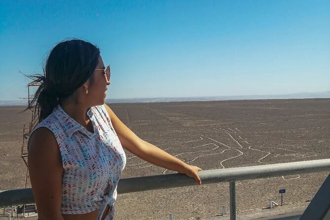 Private Tour of the Nazca Lines From Ica - Tour Information