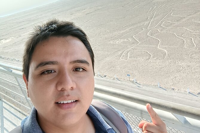 Private Tour of the Nazca Lines From Ica - Cancellation Policy