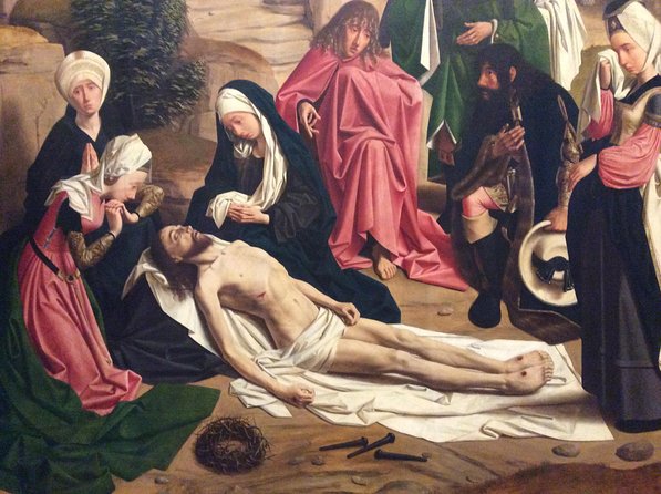 Private Tour of the Picture Gallery of the Fine Arts Museum VIenna (Kunsthistorisches Museum) With an Art Historian - Tour Overview