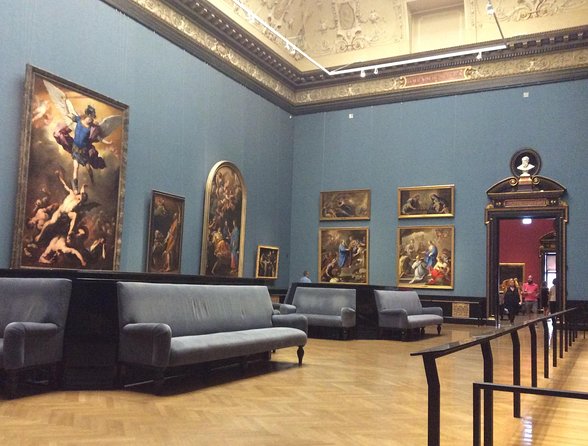 Private Tour of the Picture Gallery of the Fine Arts Museum VIenna (Kunsthistorisches Museum) With an Art Historian - Frequently Asked Questions