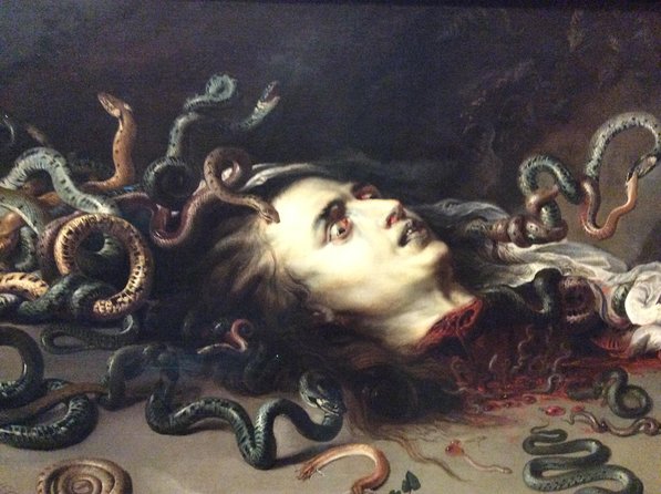 Private Tour of the Picture Gallery of the Fine Arts Museum VIenna (Kunsthistorisches Museum) With an Art Historian - The Sum Up