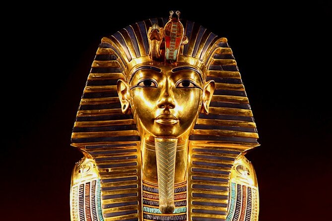 Private Tour of the Pyramids and Egyptian Museum in Giza - Weather and Cancellations